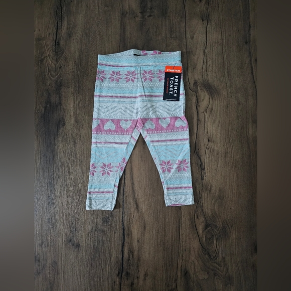 French Toast Bottoms French Toast Leggings Poshmark